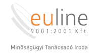 EUline 9001:2001 Minőségügyi Tanácsadó és Szolgáltató Kft
